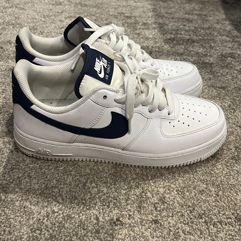 Air Force Nike Air